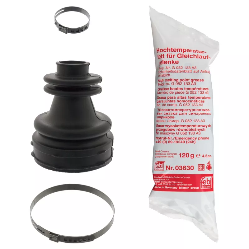 Soufflets de cardan avant FEBI BILSTEIN 100430