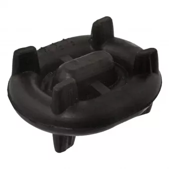 Cache batterie FEBI BILSTEIN 10044