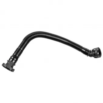 Tuyau, ventilation de carter-moteur FEBI BILSTEIN 100452