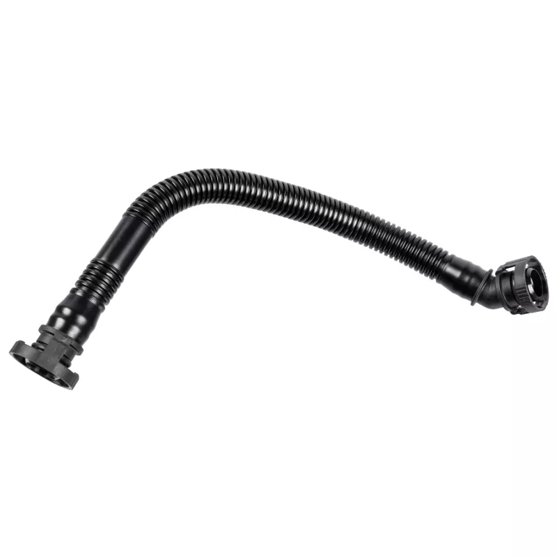 Tuyau, ventilation de carter-moteur FEBI BILSTEIN 100452