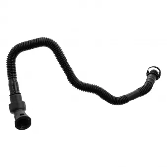 Tuyau, ventilation de carter-moteur FEBI BILSTEIN