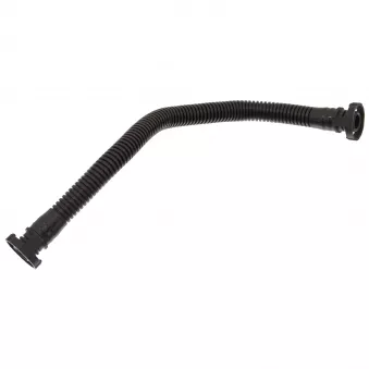 Flexible, aération de la housse de culasse FEBI BILSTEIN 100455