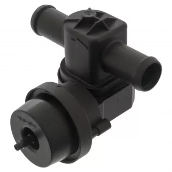 Vanne de regulation chauffage FEBI BILSTEIN 100457