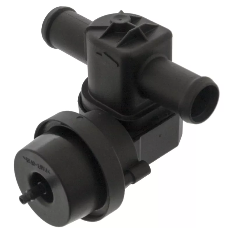 Vanne de regulation chauffage FEBI BILSTEIN 100457