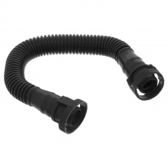 Tuyau, ventilation de carter-moteur FEBI BILSTEIN 100463