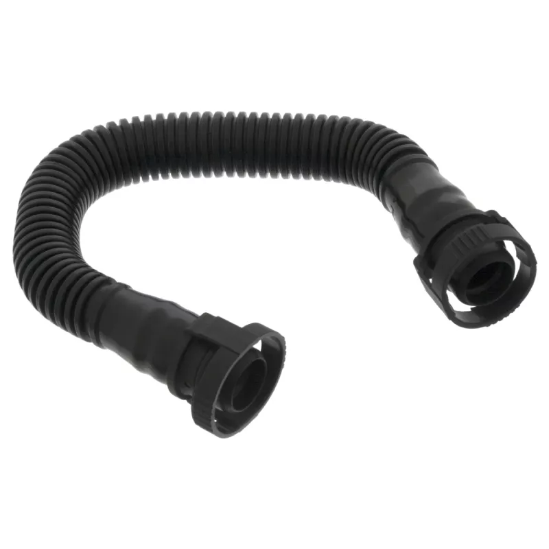Tuyau, ventilation de carter-moteur FEBI BILSTEIN 100463