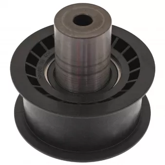 Poulie renvoi/transmission, courroie de distribution FEBI BILSTEIN 10046