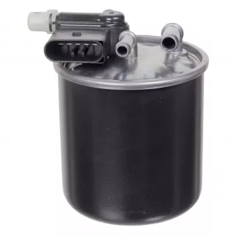 Filtre à carburant FEBI BILSTEIN 100470