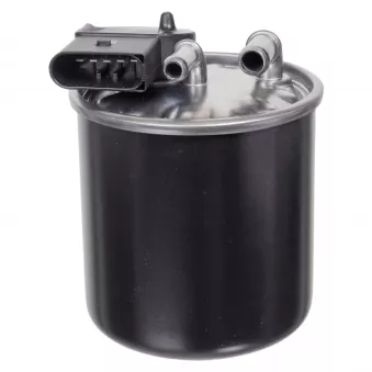 Filtre à carburant FEBI BILSTEIN 100472