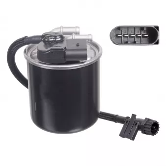 Filtre à carburant FEBI BILSTEIN 100474