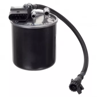 Filtre à carburant FEBI BILSTEIN 100475