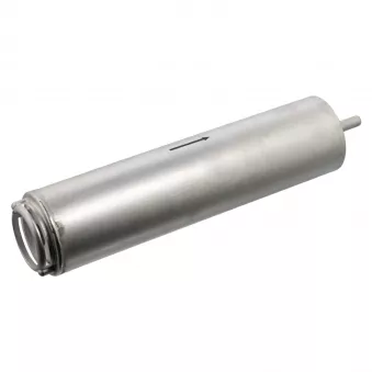 Filtre à carburant FEBI BILSTEIN 100484
