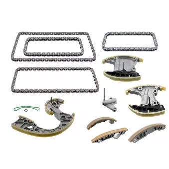 Kit de distribution par chaîne FEBI BILSTEIN 100486