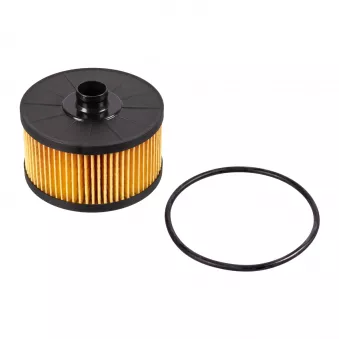 Filtre à huile FEBI BILSTEIN 100487
