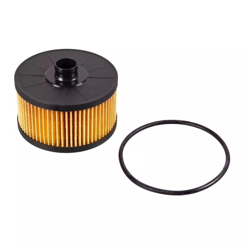 Filtre à huile FEBI BILSTEIN 100487