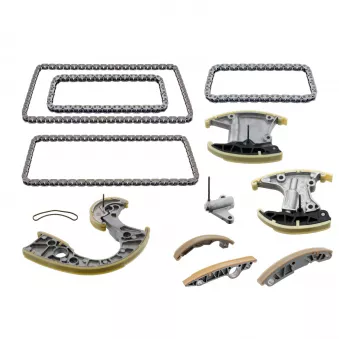 Kit de distribution par chaîne FEBI BILSTEIN 100488