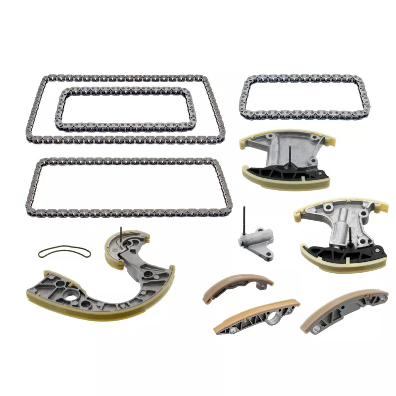 Kit de distribution par chaîne FEBI BILSTEIN 100488