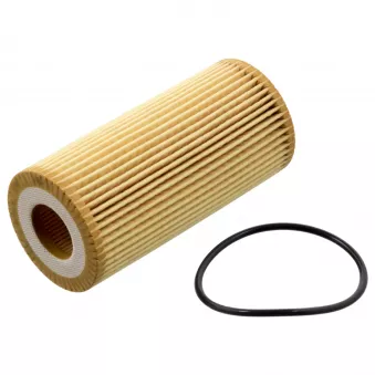Filtre à huile FEBI BILSTEIN 100489