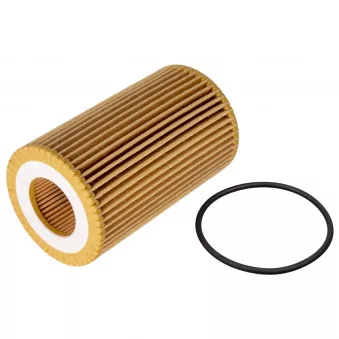 Filtre à huile FEBI BILSTEIN 100490