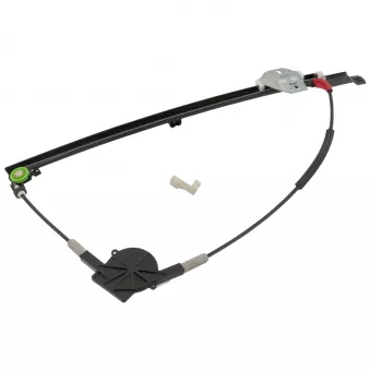 Lève-vitre avant gauche FEBI BILSTEIN 100492