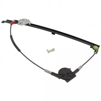 Lève-vitre avant droit FEBI BILSTEIN 100493