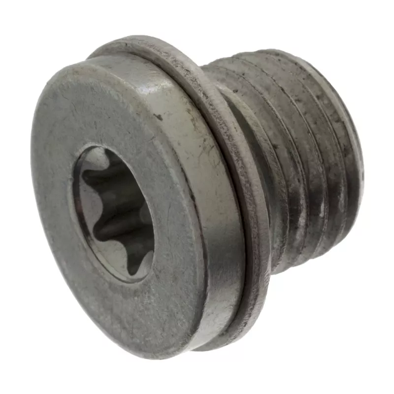 Vis-bouchon, carter d'huile FEBI BILSTEIN 100496