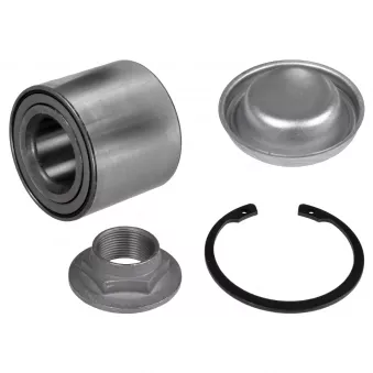 Kit de roulements de roue FEBI BILSTEIN 100506