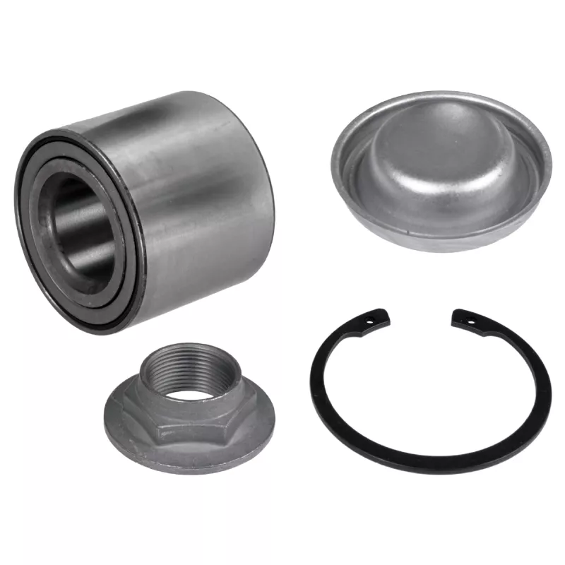 Kit de roulements de roue FEBI BILSTEIN 100506