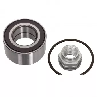 Roulement de roue avant FEBI BILSTEIN