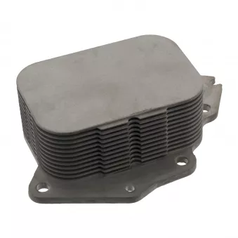Radiateur d'huile FEBI BILSTEIN 100544