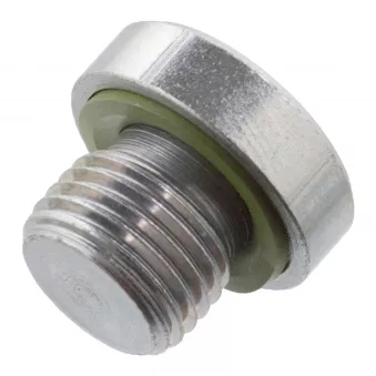 Bouchon fileté, boîte de transmission FEBI BILSTEIN 100546