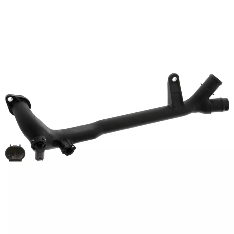 Bride de liquide de refroidissement FEBI BILSTEIN 100548