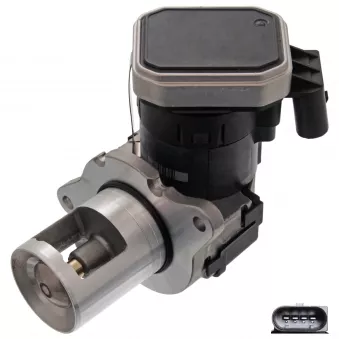 Vanne EGR FEBI BILSTEIN 100549