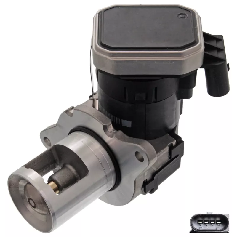Vanne EGR FEBI BILSTEIN 100549
