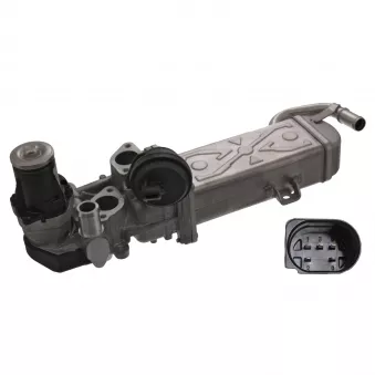 Module-EGR FEBI BILSTEIN 100562