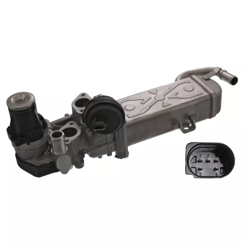 Module-EGR FEBI BILSTEIN 100562