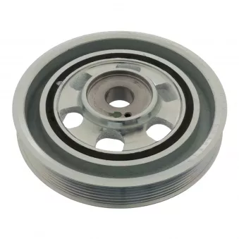 Poulie, vilebrequin FEBI BILSTEIN 100572