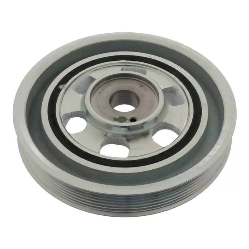 Poulie, vilebrequin FEBI BILSTEIN 100572