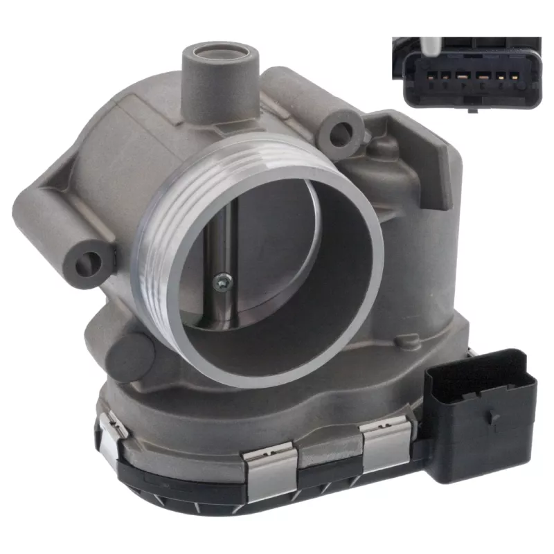 Corps papillon FEBI BILSTEIN 100600
