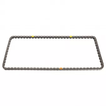 Chaîne de distribution FEBI BILSTEIN 100619
