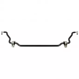 Stabilisateur, chassis FEBI BILSTEIN 100624