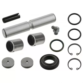Kit d'assemblage, pivot de fusée d'essieu FEBI BILSTEIN