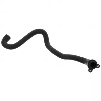 Durite de radiateur FEBI BILSTEIN
