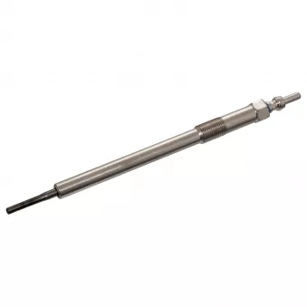 Bougie de préchauffage FEBI BILSTEIN 100648