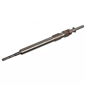 Bougie de préchauffage FEBI BILSTEIN 100649