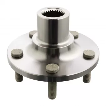 Moyeu de roue FEBI BILSTEIN 100650