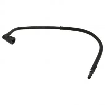 Tuyau de carburant FEBI BILSTEIN 100654