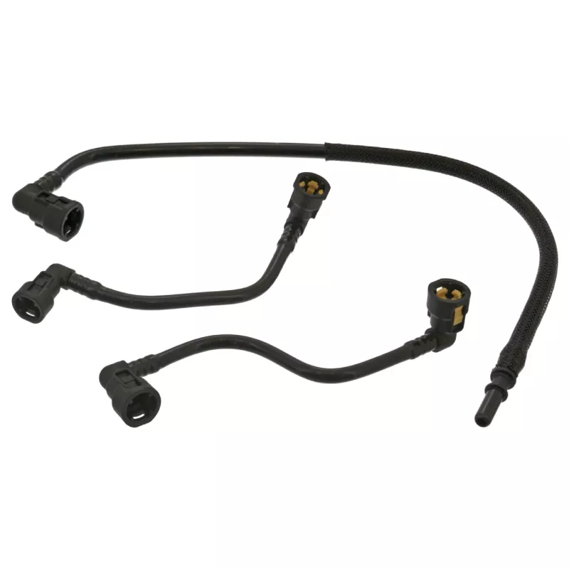 Tuyau de carburant FEBI BILSTEIN 100655