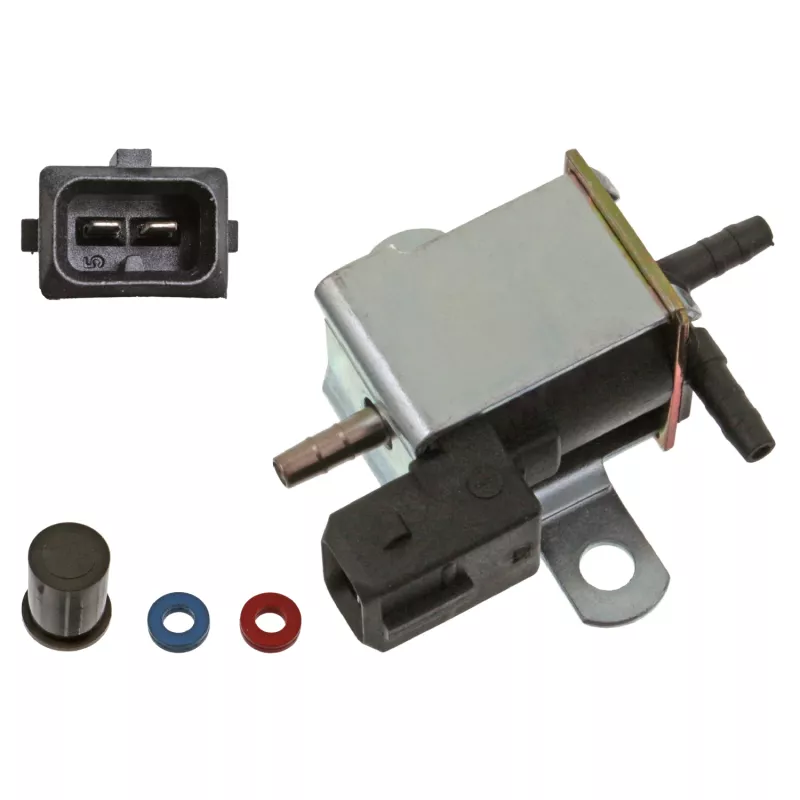 Détendeur de suralimentation FEBI BILSTEIN 100670