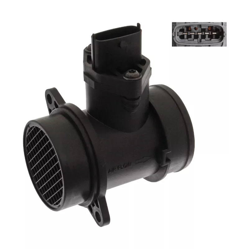 Débitmètre de masse d'air FEBI BILSTEIN 100672
